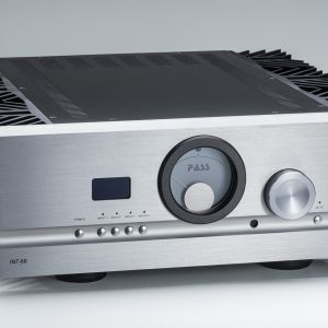 PASS LABS INT-60