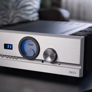 PASS LABS INT-60