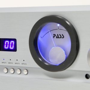 PASS LABS INT-60