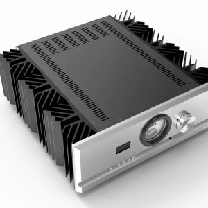 PASS LABS INT-60