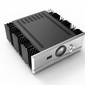PASS LABS INT-60