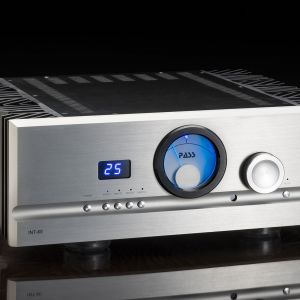 PASS LABS INT-60