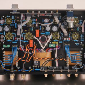 LAB 12 - INTEGRE4 MK2 - Circuits