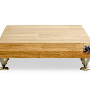 ISOLATION PLINTH