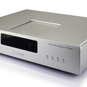 JOLIDA JD100MK2