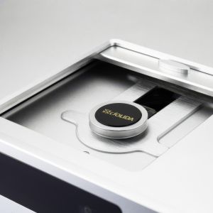 JOLIDA JD100MK2 - Mécanique SANYO