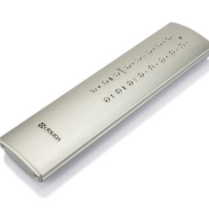 JOLIDA JD100MK2 - Télécommande