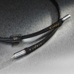 KAPPA G9 - Numérique SPDIF