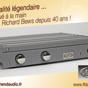 LFD AUDIO UK