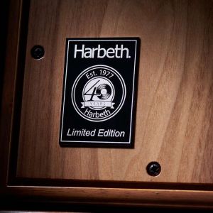 Harbeth LOGO 40th