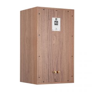 MONITOR 40.3 XD WALNUT