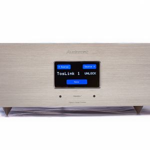AUDIOMAT MAESTRO 4 