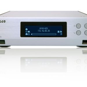 MELCO N100