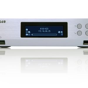 MELCO N100