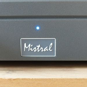 LFD MISTRAL HR 2022