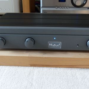 LFD MISTRAL HR2