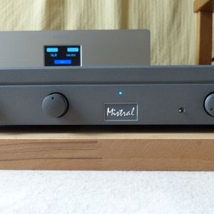 LFD MISTRAL HR2