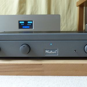 LFD MISTRAL HR2