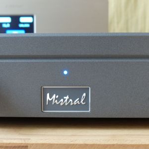 LFD MISTRAL HR2