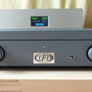 LFD LE MK6 2020