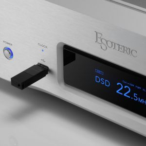 ESOTERIC N-01XD