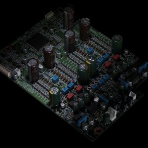 ESOTERIC N-01XD - DAC Master Sound Discrete