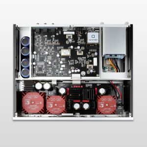 AURENDER N20 - Electronique