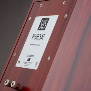 P3ESR XD Rosewood