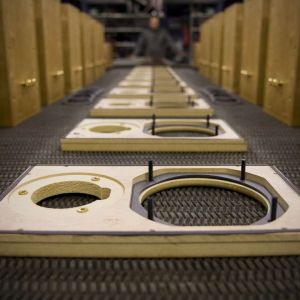 P3ESR PRODUCTION