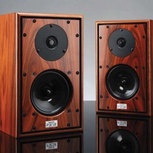 Harbeth P3ESR Rosewood
