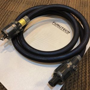 FURUTECH EVOLUTION POWER II