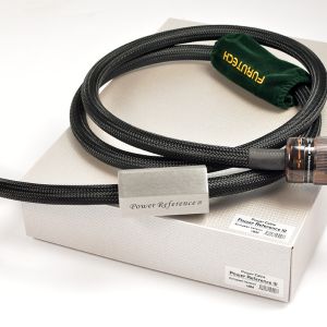 FURUTECH POWER REFERENCE 3