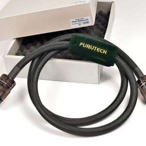 FURUTECH POWER REFERENCE 3