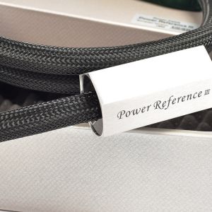 FURUTECH POWER REFERENCE 3
