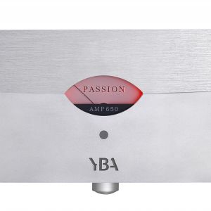 YBA PASSION A650