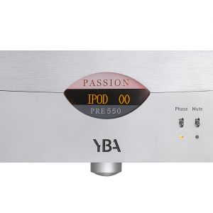 YBA Passion PRE550