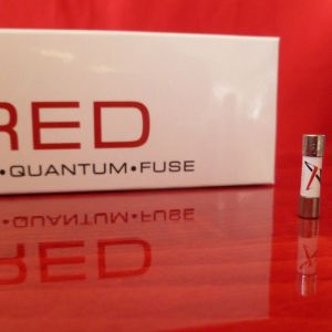 SYNERGISTIC RESEARCH RED