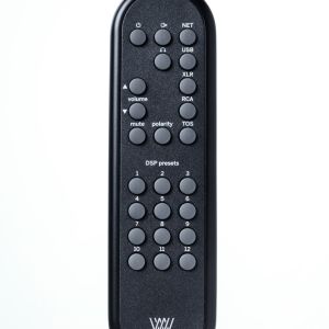 WEISS DAC502 - Télécommande WEISS