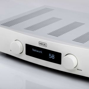 Ampli HEGEL H120