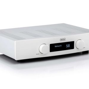 Ampli HEGEL H120