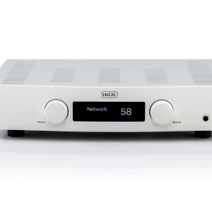 Ampli HEGEL H120