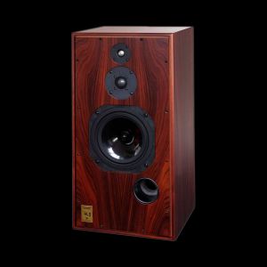 Harbeth Super HL5+ Rosewood