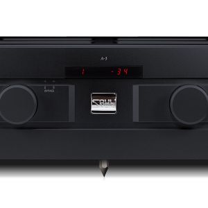 Ampli intégré SOULNOTE A-3