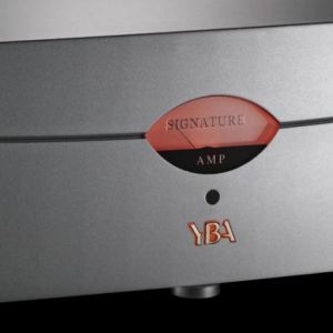 YBA AMPLI SIGNATURE