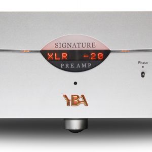 YBA PREAMP SIGNATURE