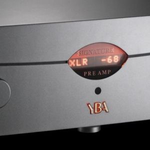 YBA PREAMP SIGNATURE