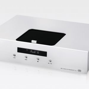 CEC TL5 Silver