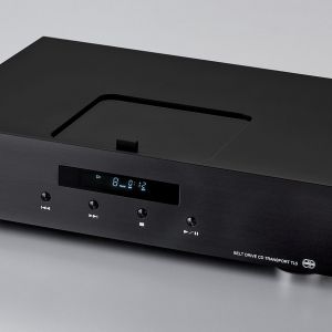 CEC TL5 Black