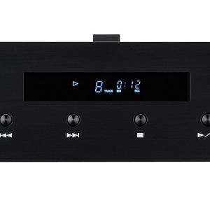 CEC TL5 Black