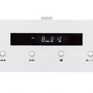 CEC TL5 Silver